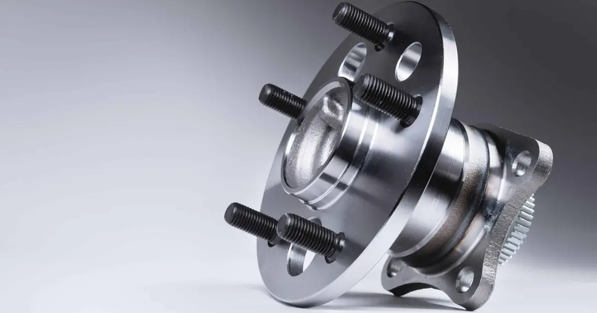 Trailer Hubs & Wheels Harare, Zimbabwe - Superior Spring Services